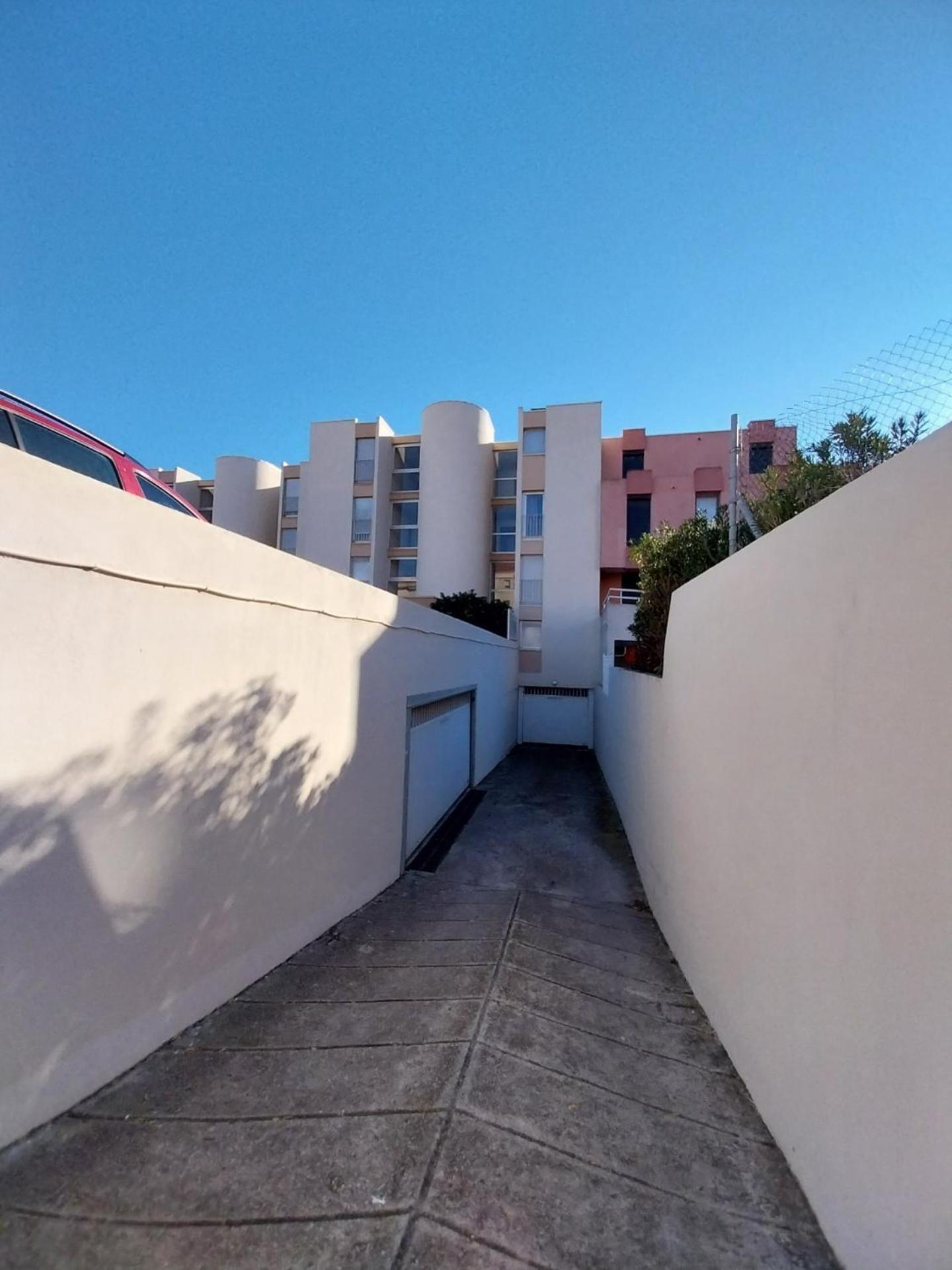 Front De Mer 2 Chambres Parking Quartier Corniche Sète Eksteriør billede